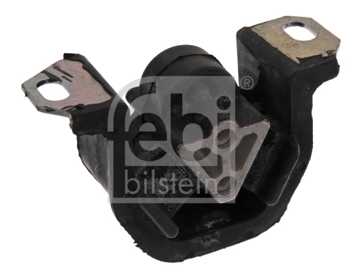 Mounting, engine